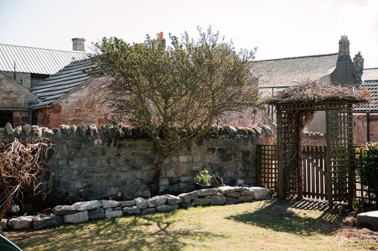 Slate Hall Seahouses Exterior photo